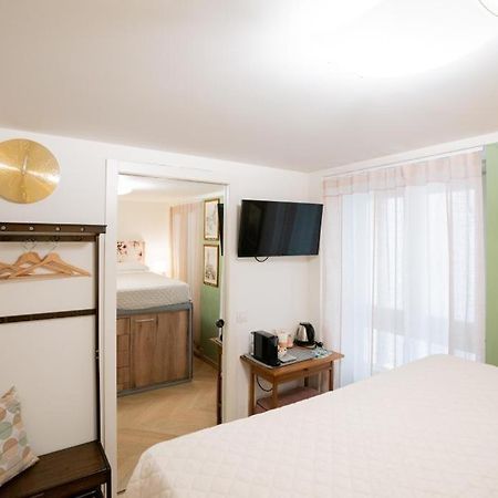 Borsari Pied-à-terre Apartamento Verona Exterior foto